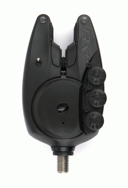 Fox RX+ Micron 3 Rod Set