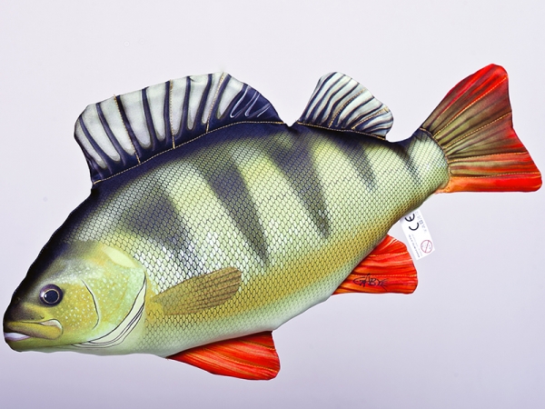 Gaby Stofftier Kuscheltier Barsch Mini 32cm