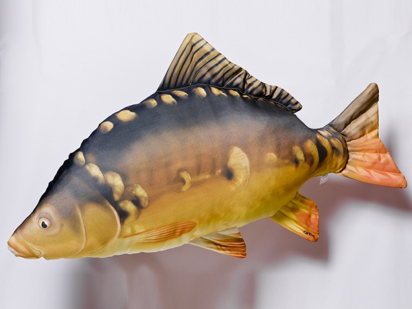 Gaby Kuscheltier Karpfen Giant