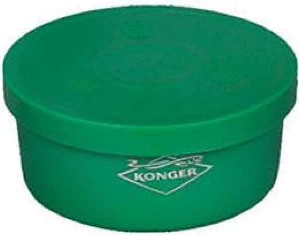 Konger Wurmbehälter