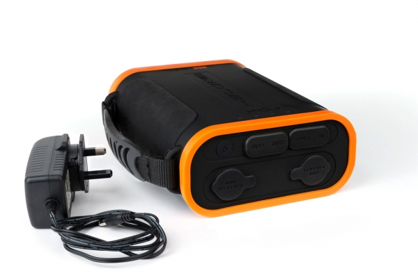 FOX Halo® Power Pack 96K mAh