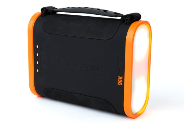 FOX Halo® Power Pack 96K mAh
