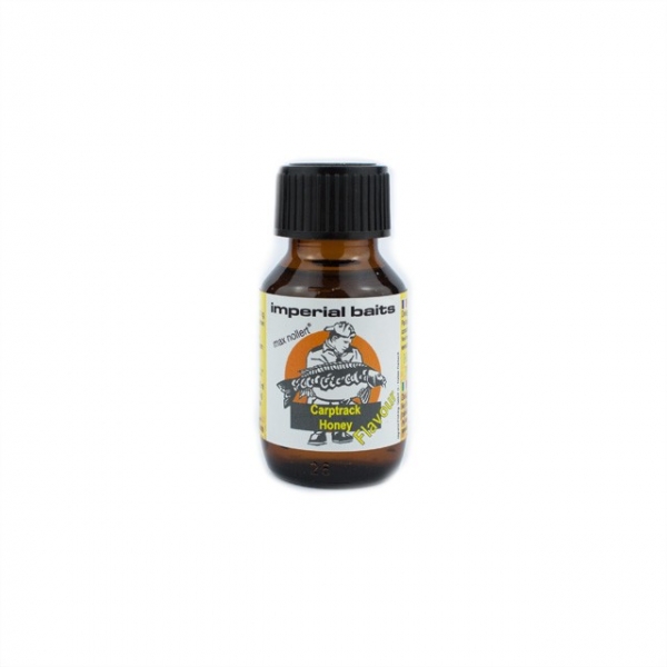 Imperial Fishing IB Carptrack Flavour Honey - 50 ml