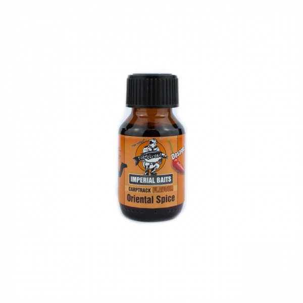 Imperial Fishing IB Carptrack Flavour Oriental Spice - 50 ml
