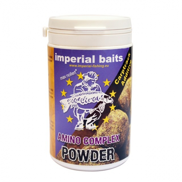 Imperial Fishing IB Carptrack Amino Complex Powder - 150 g