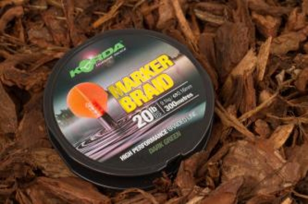 Korda Marker Braid