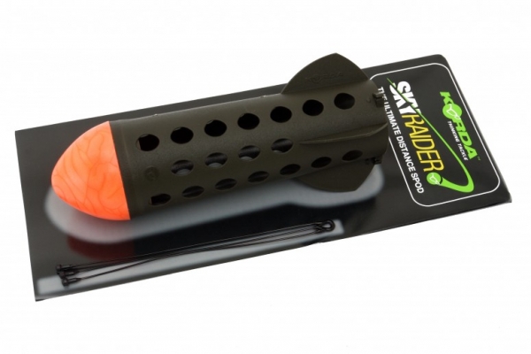 Korda Sky Raider Orange