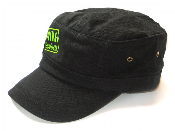 Mika Teamwear Army Cap