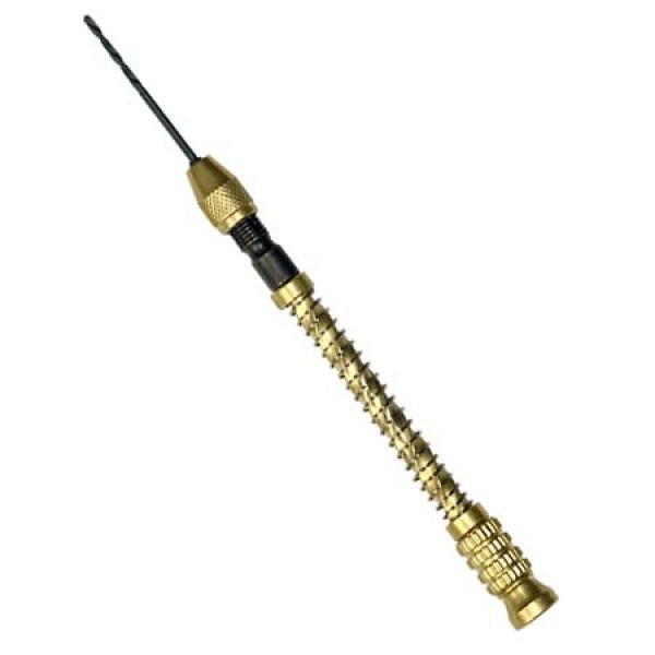 Mika Comfort Drill 1,5mm
