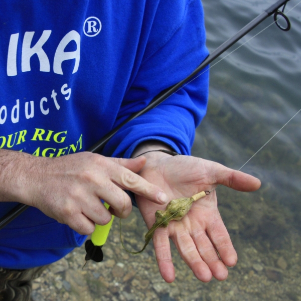 Mika Control Bert 100 gr.1