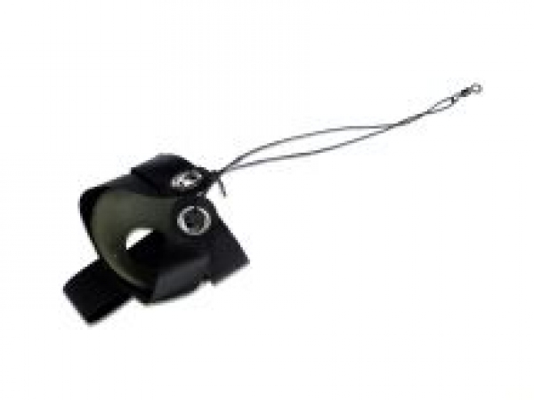 Mika Futterballen-Katapult