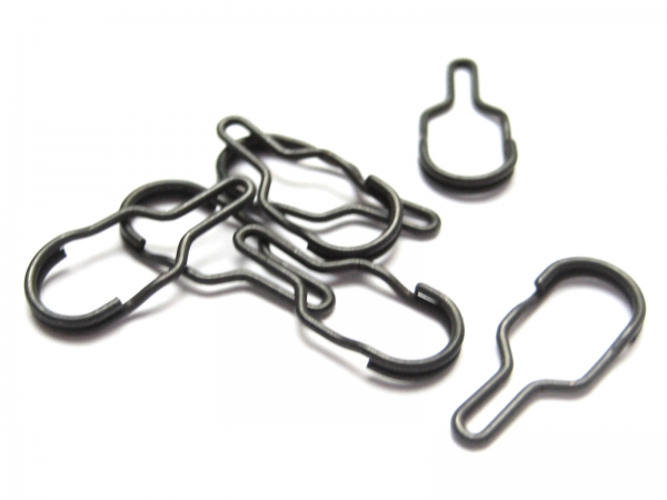 Mika PVA Links - 15 Stück 1