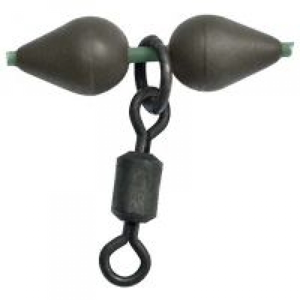 Mika Shot Rig Kit - 5 Stück