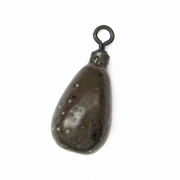 Mika Swivel Carp Pear 30g