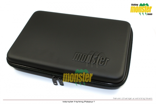 Monster Fishing Bissanzeiger 3+1 Set MF-109
