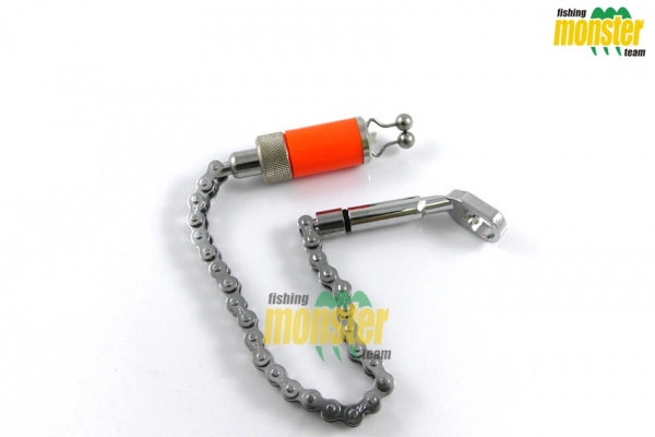 Monster Fishing Hanger MF-SW22 Rot