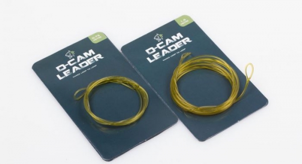 Nash D-Cam Leader 0.75m