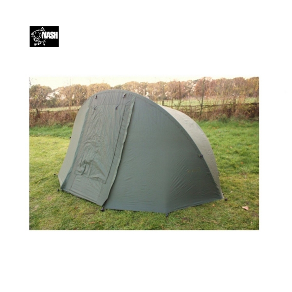 Nash H-Gun MKII Strongbow Overwrap