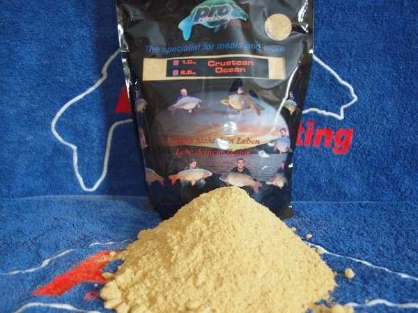 Progressive-Baiting Garnelenvollmehl 2,5kg