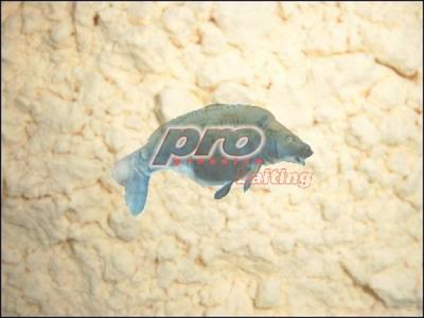 Progressive Baiting Volleipulver 1kg