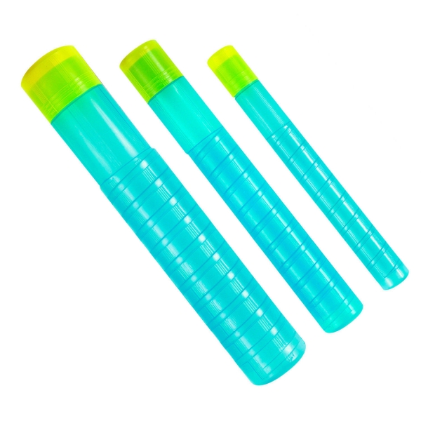 Behr Angeln Posenbehälter 3 stück