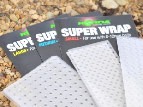 Korda Super Wrap 23-32