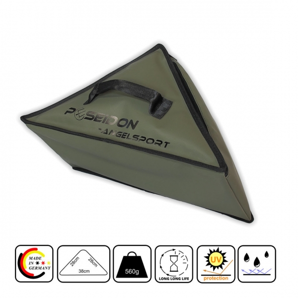 Poseidon Angelsport System Bag P4 Triangle