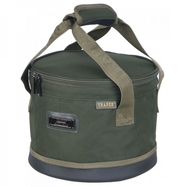 Traper Bait Bucket Excellence (Small)