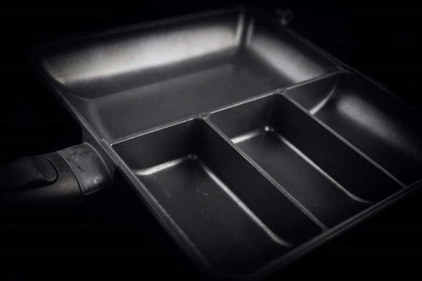 RidgeMonkey Connect Combi Sets SILVER