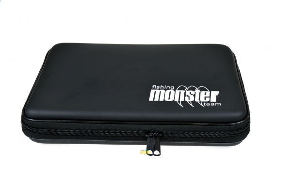 Monster Fishing SET 2x Bissanzeiger 2x Swinger