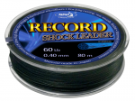 Katran Shock leaders braided Record 45 lb 80 m