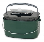 Behr Köderfischeimer 7 Liter