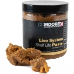 CCMoore Live System Shelf Life Boilie Paste 300g
