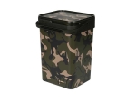 Fox Camo Bucket Futtereimer 24L.