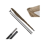 Fox Eos-X Landing Net 2 piece 6ft 42Inch