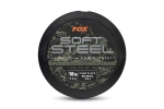 Fox Soft Steel Fleck Camo Mono 18lb 0.35mm 1000m