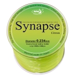 Katran Synapse Citron line 11,35lb - 0,261mm - 1000m