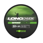 Korda LongChuck Tapered Mainline Green 15-30lb/0.33-0.47mm
