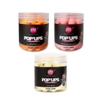 Mainline Baits Hi-Visual Pop Ups Pineapple Juice - 15mm