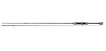 Mikado Spinnrute SENSUAL N.G. ULTRA LIGHT SPIN 2.08m 2-10g 2sec.