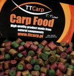 TTCarp Carp Pellet Mix - 1 kg / 18mm