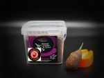 TTCarp Method Feeder Nassfutter - Strawberry - 600 g