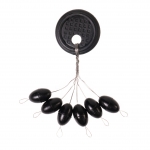 Zeck Fishing Main Line Stop - 6St.