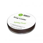 Zeck Fishing Snag Leader 0,90mm - 50m /113kg