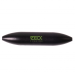 Zeck Fishing U-Float Solid Black - 10g