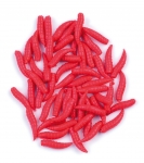 Behr künstliche Maden Rot - 40 St.