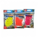 Behr Imitat künstliche Maiskörner Rot