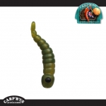 Carp'R'Us - Mouthsnagger Dragonfly Larvae SHORTY - green (8 pcs)